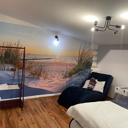 Apartament Przy Ulicy Zaruskiego Blisko Plazy ウストカ エクステリア 写真