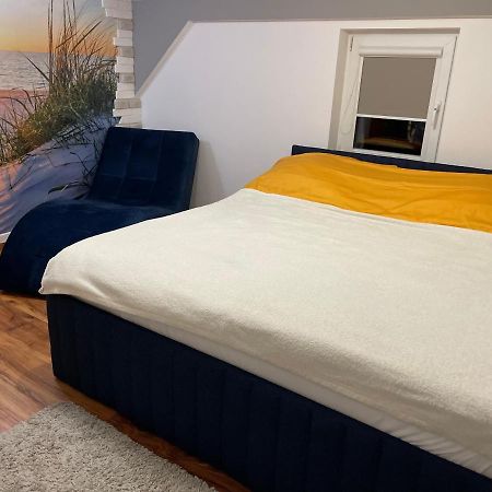 Apartament Przy Ulicy Zaruskiego Blisko Plazy ウストカ エクステリア 写真
