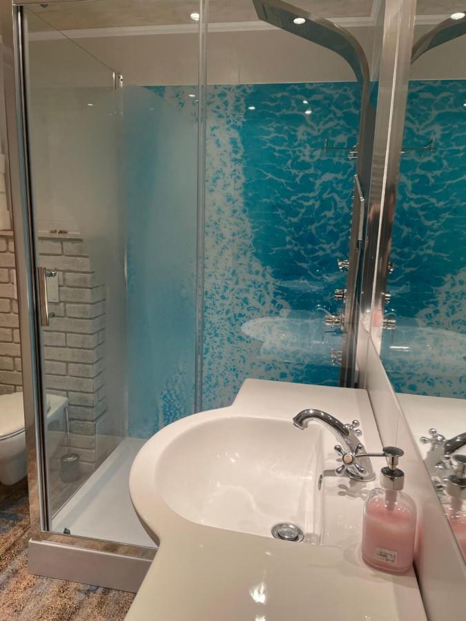 Apartament Przy Ulicy Zaruskiego Blisko Plazy ウストカ エクステリア 写真