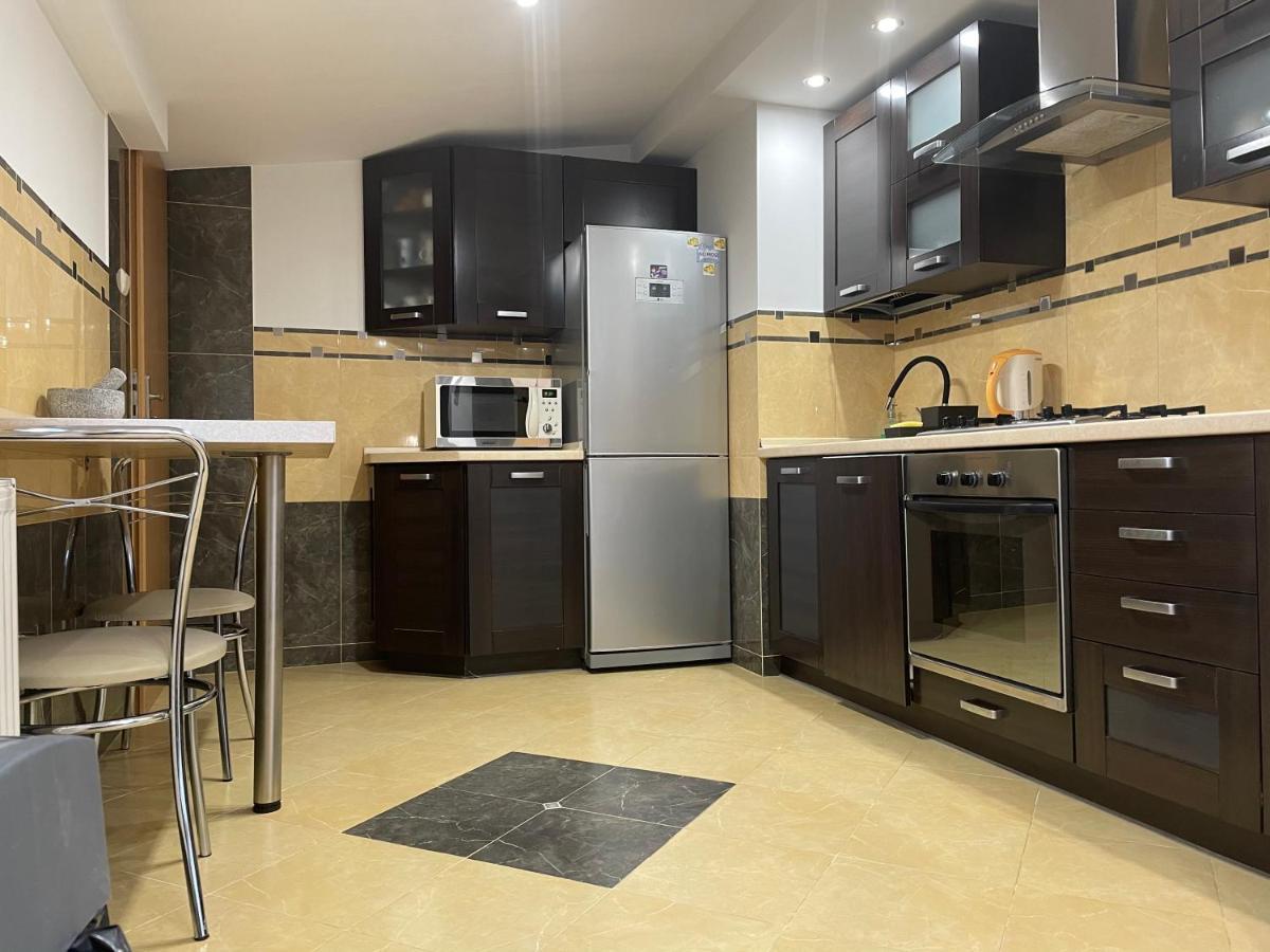 Apartament Przy Ulicy Zaruskiego Blisko Plazy ウストカ エクステリア 写真