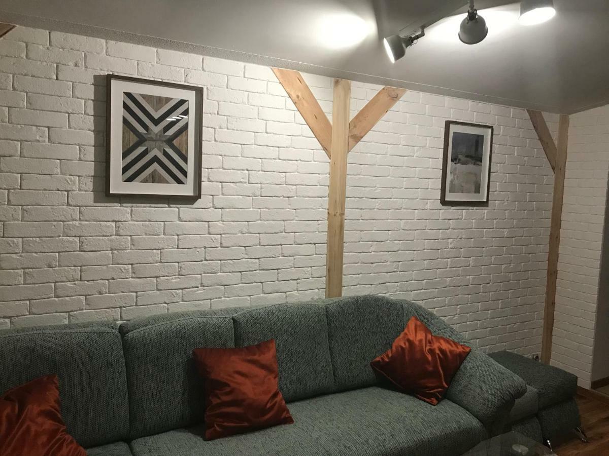 Apartament Przy Ulicy Zaruskiego Blisko Plazy ウストカ エクステリア 写真